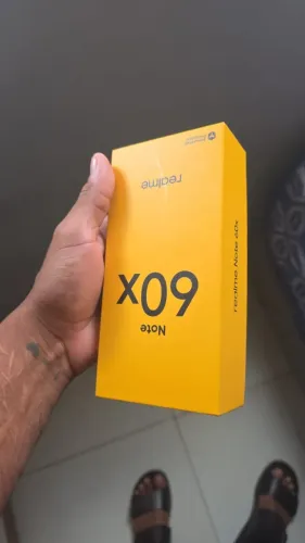 note 60x