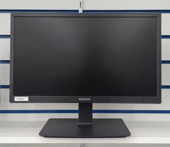 Monitor LED 24" com DisplayPort e HDMI - Seminovo 10024