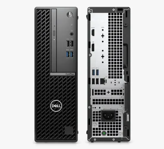 Dell - SFF Optiplex | 7010 - i5-12500