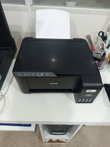 Impressora semi nova