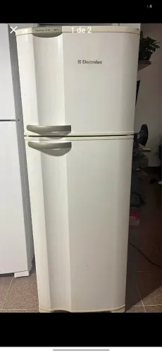 Geladeira 