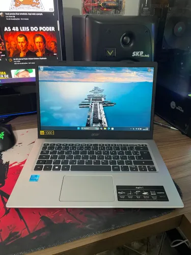 Notebook Ace Aspire 5 i3