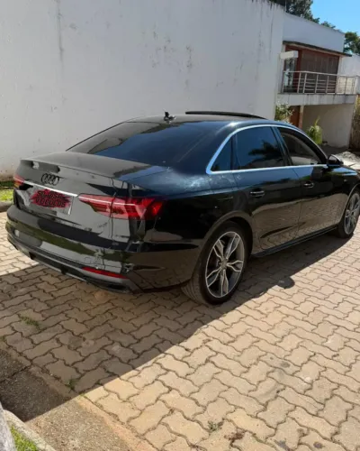 Audi A4 Prestige Plus 2.0 TFSI 190cv S Tronic 2021