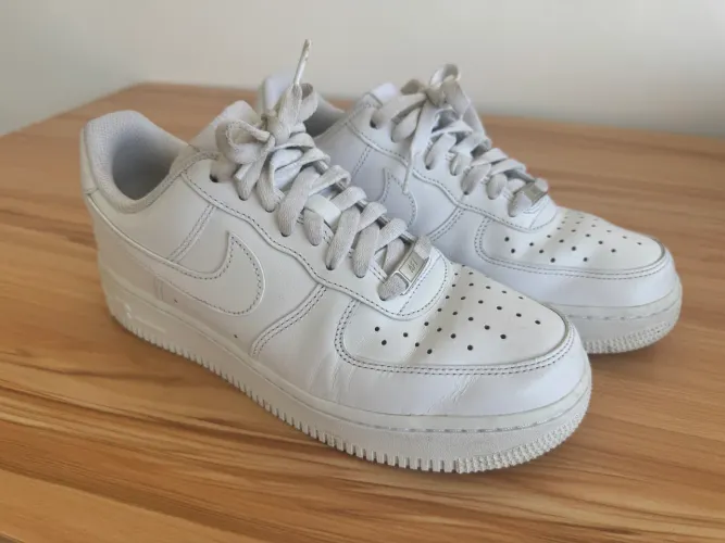 Tênis Nike Air Force