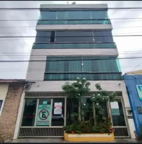 Ed Raio de Sol: Apto na Mauriti Próx Marquês 130m² 2 Suítes 3 Vg (Financia)