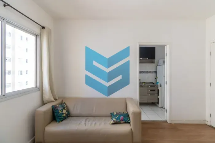 Apartamento com 2 dormitórios à venda, 50 m² por R$ 330.000,00 - Parque Campolim - Sorocab