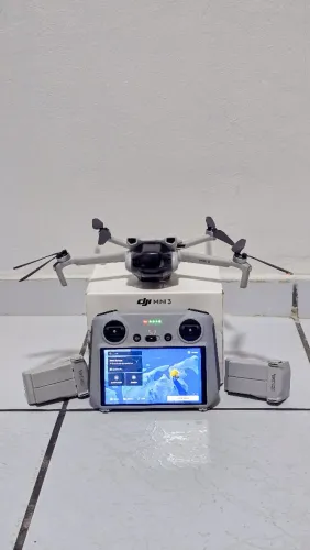 Dji Mini 3