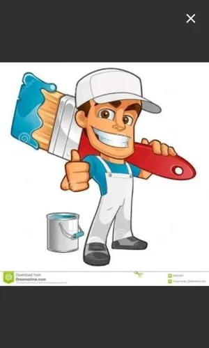 Pintor Disponível Hoje