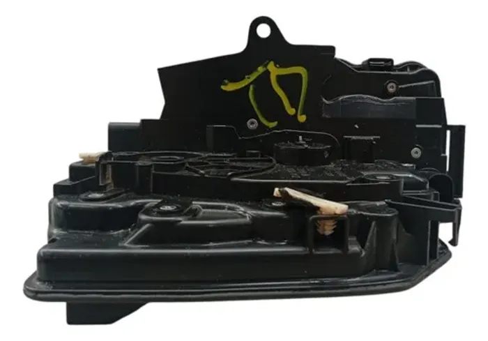 Fechadura Porta Tras Dir Bmw X6 M 4.4 V8 Biturbo 2016