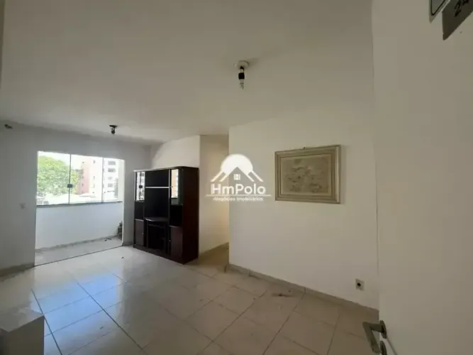 Apartamento à venda em Campinas, Parque Camélias, com 2 quartos, com 57 m², Novo Capivari