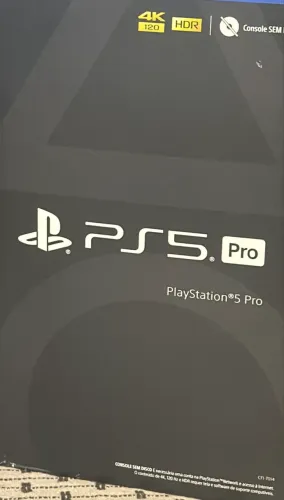 PS5 PRO