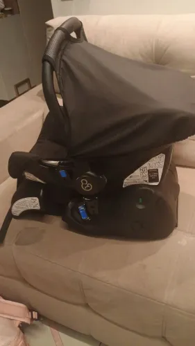 Bebê Conforto Galzerano