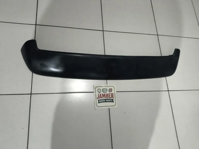 Aerofólio VW Golf Sapão 99 a 13