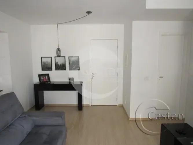 apartamento à venda na mooca com 3 dorms. e 2 vagas