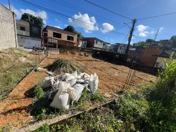 Terreno