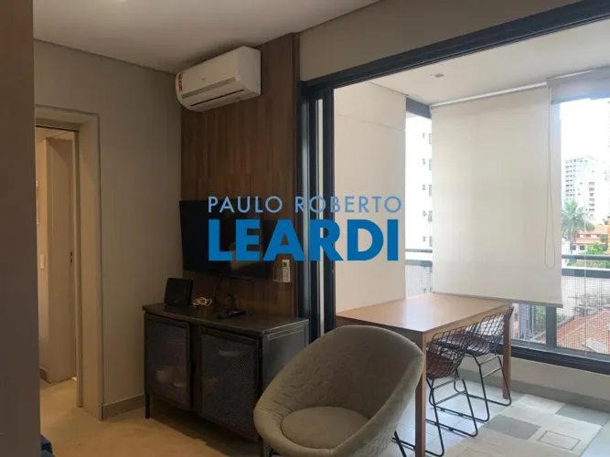 APARTAMENTO - PINHEIROS - SP