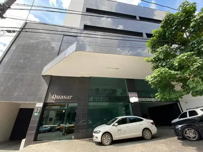 Centro comercial para aluguel e venda tem 770 metros quadrados em Prado - Belo Horizonte -