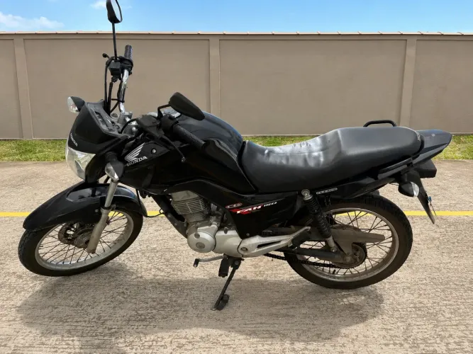 Moto CG 150 2013