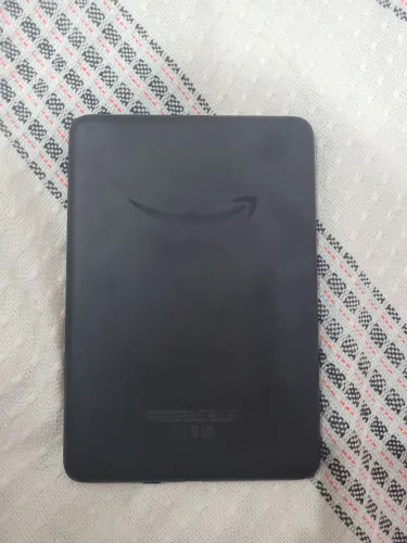 Kindle 11 geração 