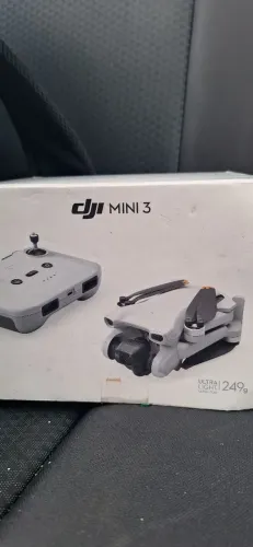 Drone DJI MINI 3