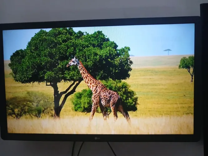 Smart TV LG 32 polegadas