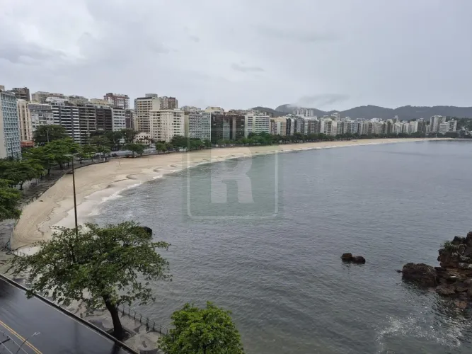 Apartamento para Locação em Niterói, Icaraí, 3 dormitórios, 1 suíte, 3 banheiros, 1 vaga