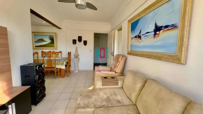Barra Olímpica | Apartamento 2 quartos, sendo 1 suite