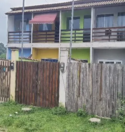 Oferta vantajosa Casa no Jardim Gande, Mage - RJ, Nº 738, 2 quartos, 90m² | Venda Direta