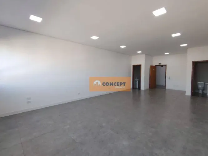Sala para alugar, 50 m² por R$ 3.500,00/mês - Sitio Paredão - Ferraz de Vasconcelos/SP