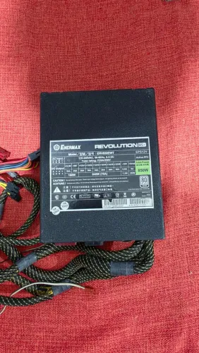 Fonte 850W