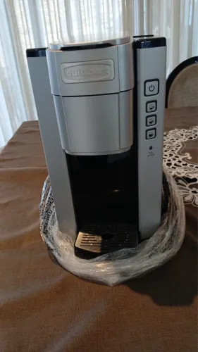 Cafeteira CUISINART