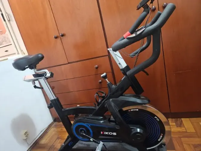 Bike de Spinning