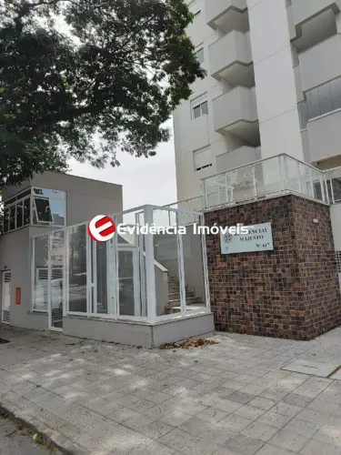 Apartamento à venda em Santo André (Vila Pires) | 2 dorms, 1 suíte | Varanda gourmet e 2 v