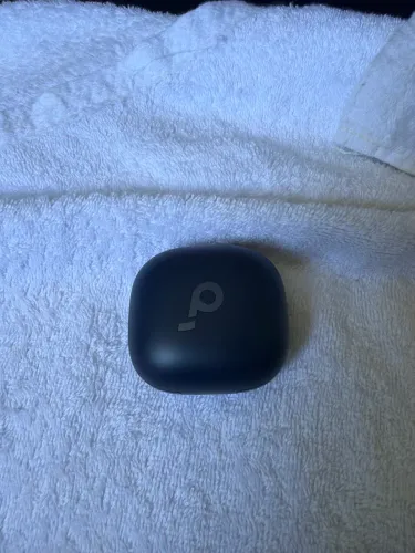 Fone Bluetooth Anker P40i (canc ruído adapt)