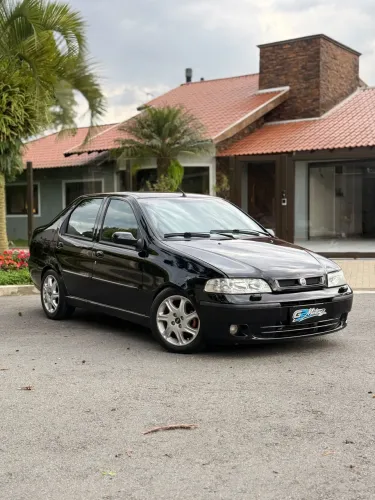 Fiat Uno Mille 1.0 Fire/ F.flex/ Economy 4P 2004