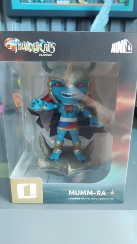 Minico Mumm Ra - Thundercats