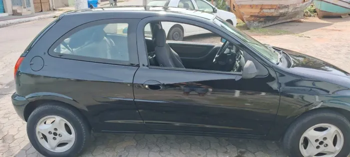 Chevrolet Celta 1.0/super/n.piq.1.0 MPFI VHC 8V 3P 2002