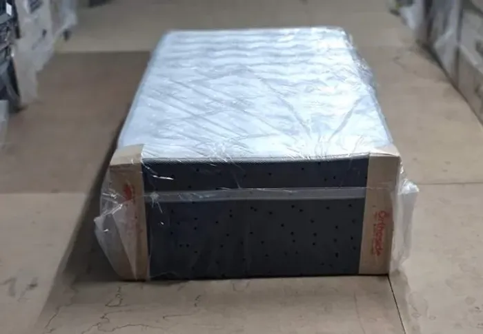  Colchobox Solteiro Dubai Plus 88x188x43