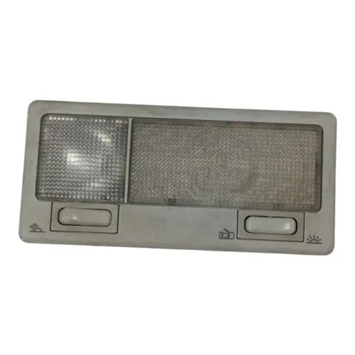Luz Teto Cortesia Volkswagen Golf Sapão 1998 A 2000