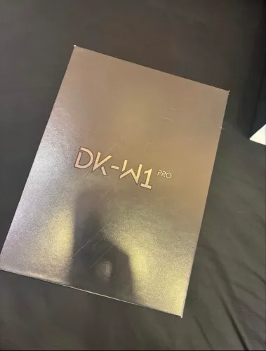 Máquina Tatuagem DKLAB W1 Pro
