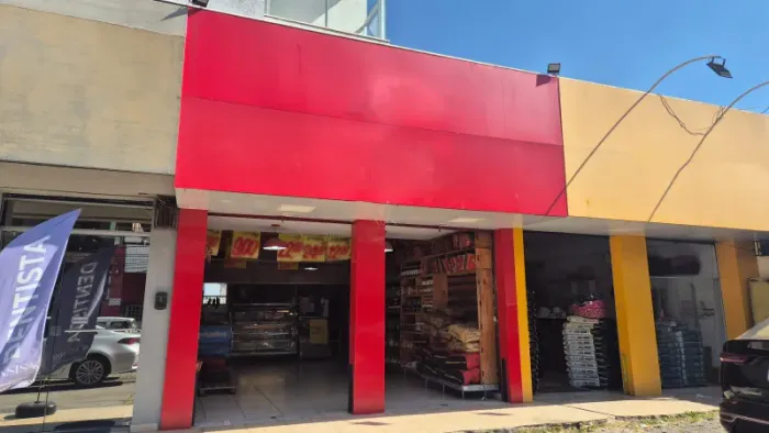 Loja de 68mA²