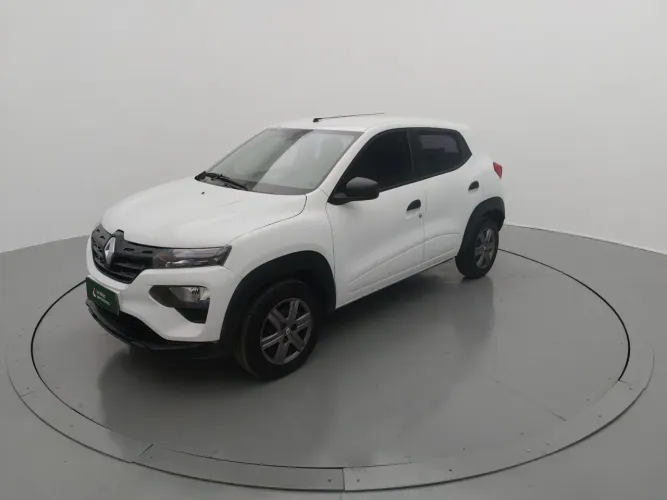Renault Kwid 1.0 Zen 2024