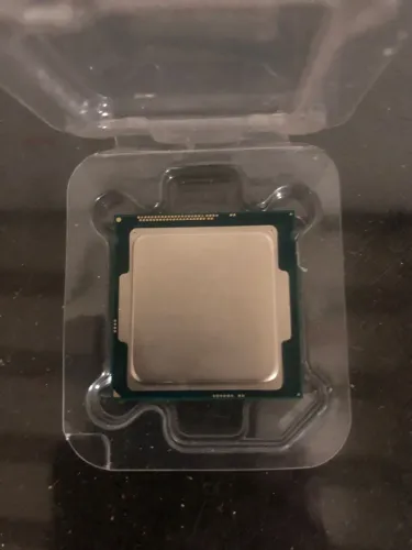 Processador Intel® Core i3-4170 LGA 1150
