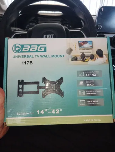 Suporte para TV