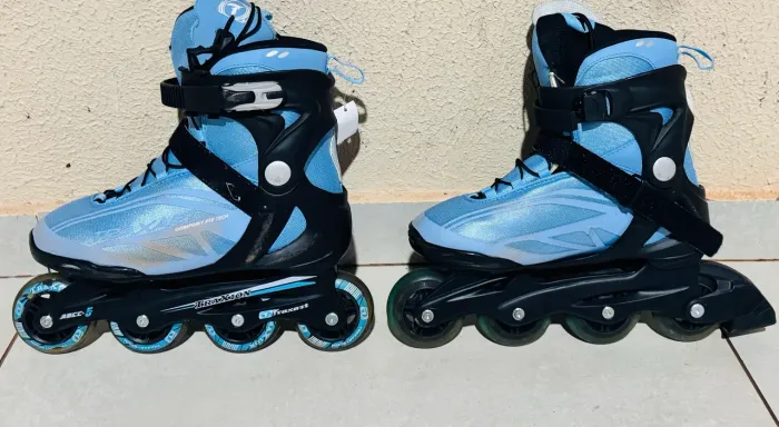 Patins Traxart comfort fit tech - número 39