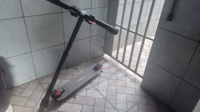 Patinete elétrico