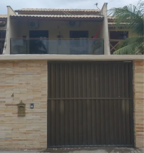 Casa em Cumbuco