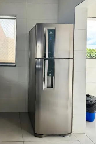 Geladeira Electrolux Frost Free DW42X