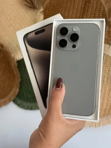 iPhone 15 PRO