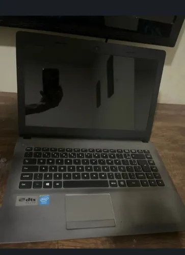 Notebook positivo